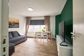 Modern Comfort in the Heart of Eindhoven